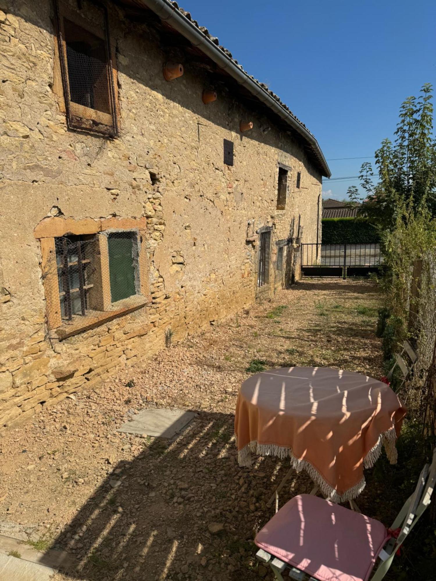 Appartamento Bienvenue Chez Weiwei Sancé Esterno foto