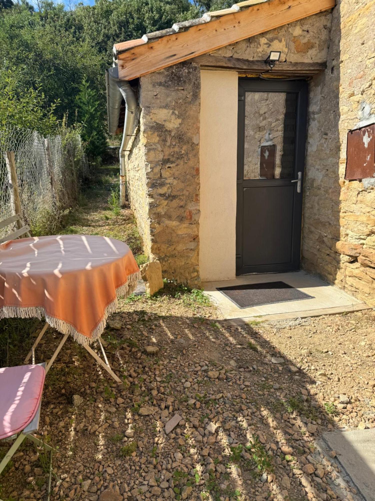 Appartamento Bienvenue Chez Weiwei Sancé Esterno foto