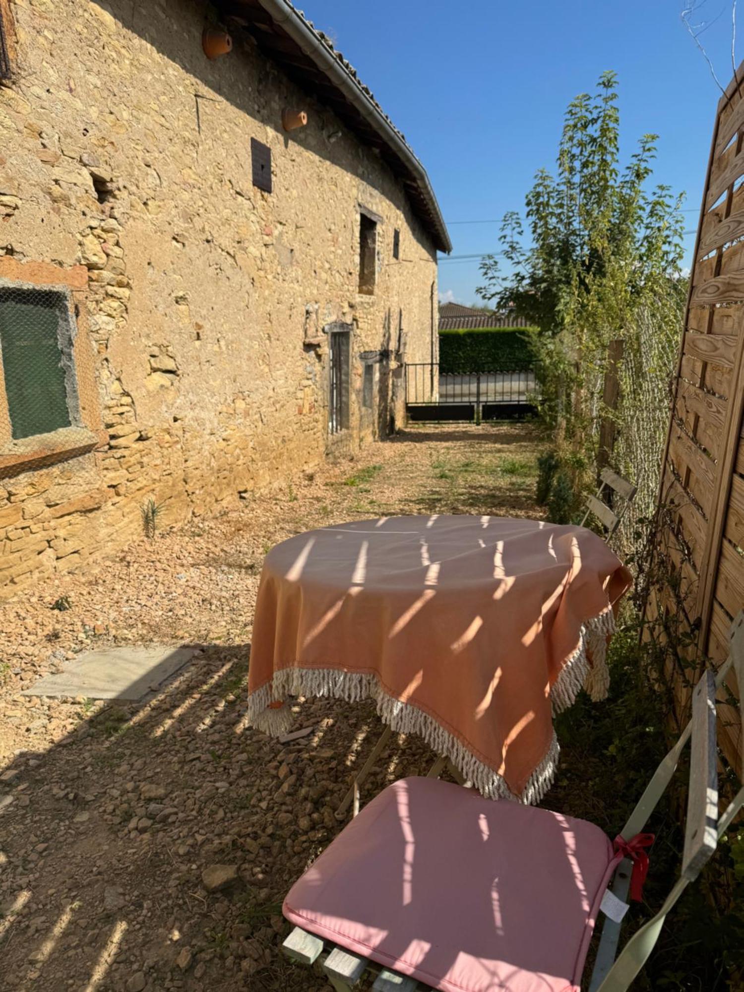 Appartamento Bienvenue Chez Weiwei Sancé Esterno foto